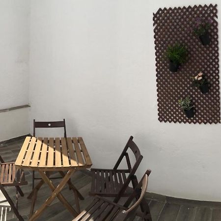 Apartamento Cristo De La Yedra Grenada Zewnętrze zdjęcie