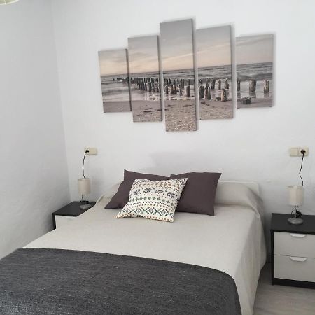 Apartamento Cristo De La Yedra Grenada Zewnętrze zdjęcie